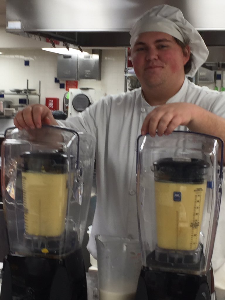 OSUITFutureChef's tweet image. #OSUITFutureChefs Spring Trip to N&apos;Awlins with the ATeam