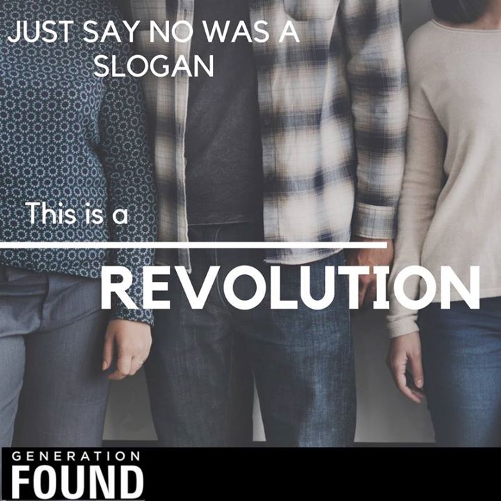 If you watch #GenerationFound on iTunes, we've got good news: 45 minutes of bonus content is included for FREE itun.es/i67v5TX