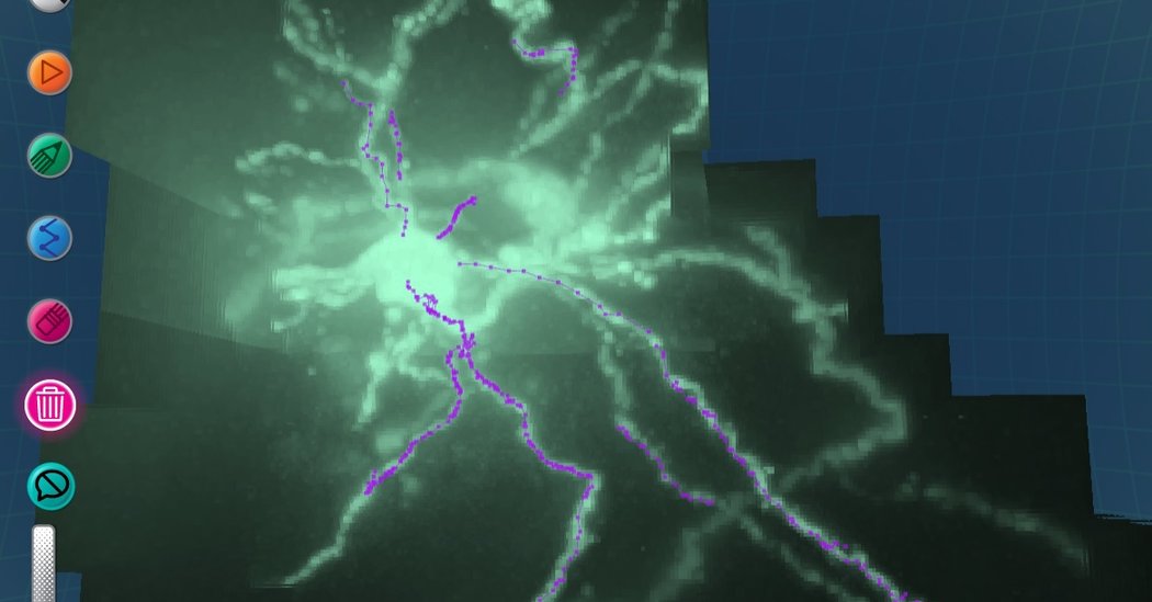 gabriel_hussy's tweet image. Video Games Help Model Brain’s Neurons dlvr.it/Nz7DqX #Computers_and_the_Internet #Computer_and_Video_Games #Brain