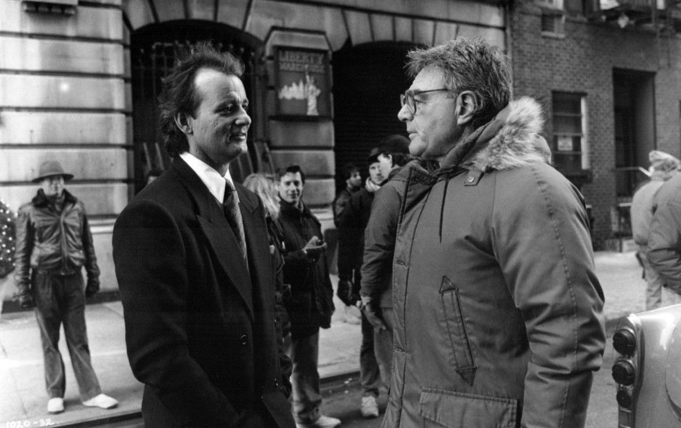 Happy Birthday Richard Donner. 