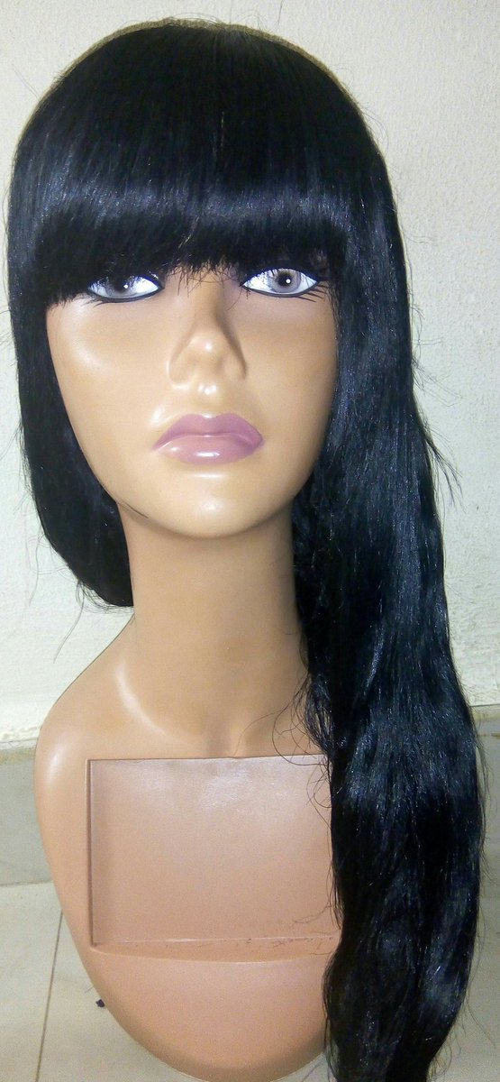 TribeCrafts's tweet image. Hello Twitfam! 
I make ready to wear braid wigs
Available for retail/wholesale
Please retweet🙏