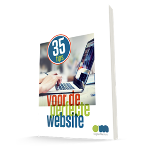 35 + 1 tips voor de beste SEO en meeste leads converterende website ooit – Digital Masters Opleidingen hubs.ly/H06Q4h00