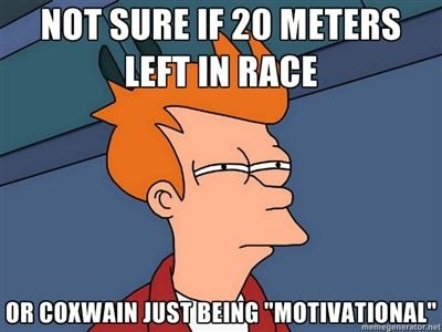 utadsport's tweet image. #RowingProblems