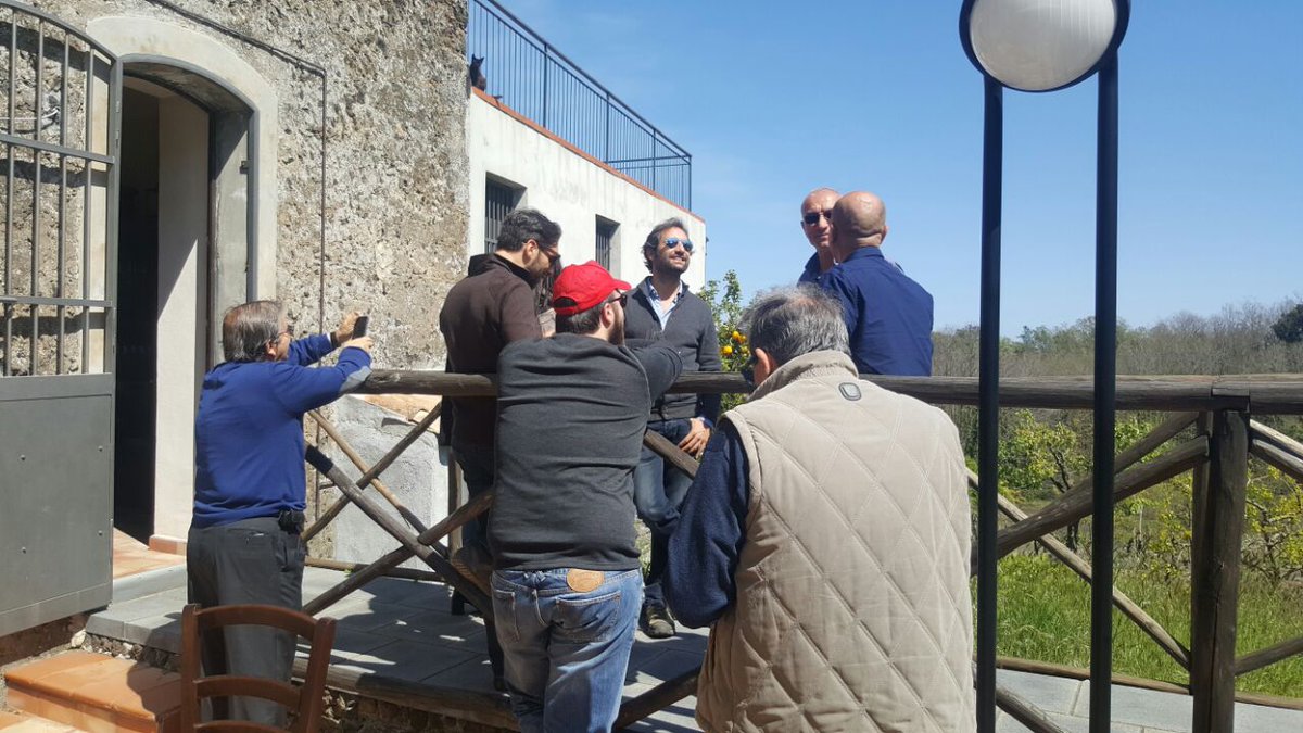 Tenuta Monte Gorna tweet media