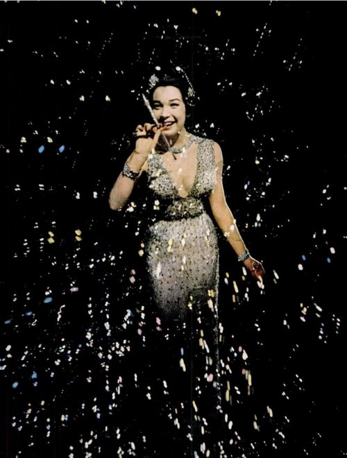 Happy birthday, Shirley MacLaine! 