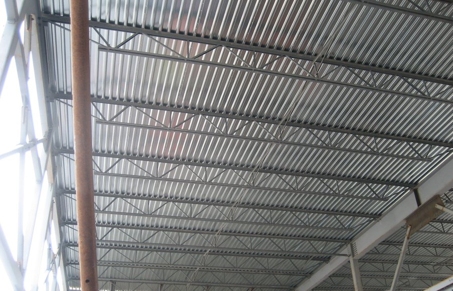 PC_Urban's tweet image. Making good progress at @PapertechInc new office and warehouse space in #NorthVan!