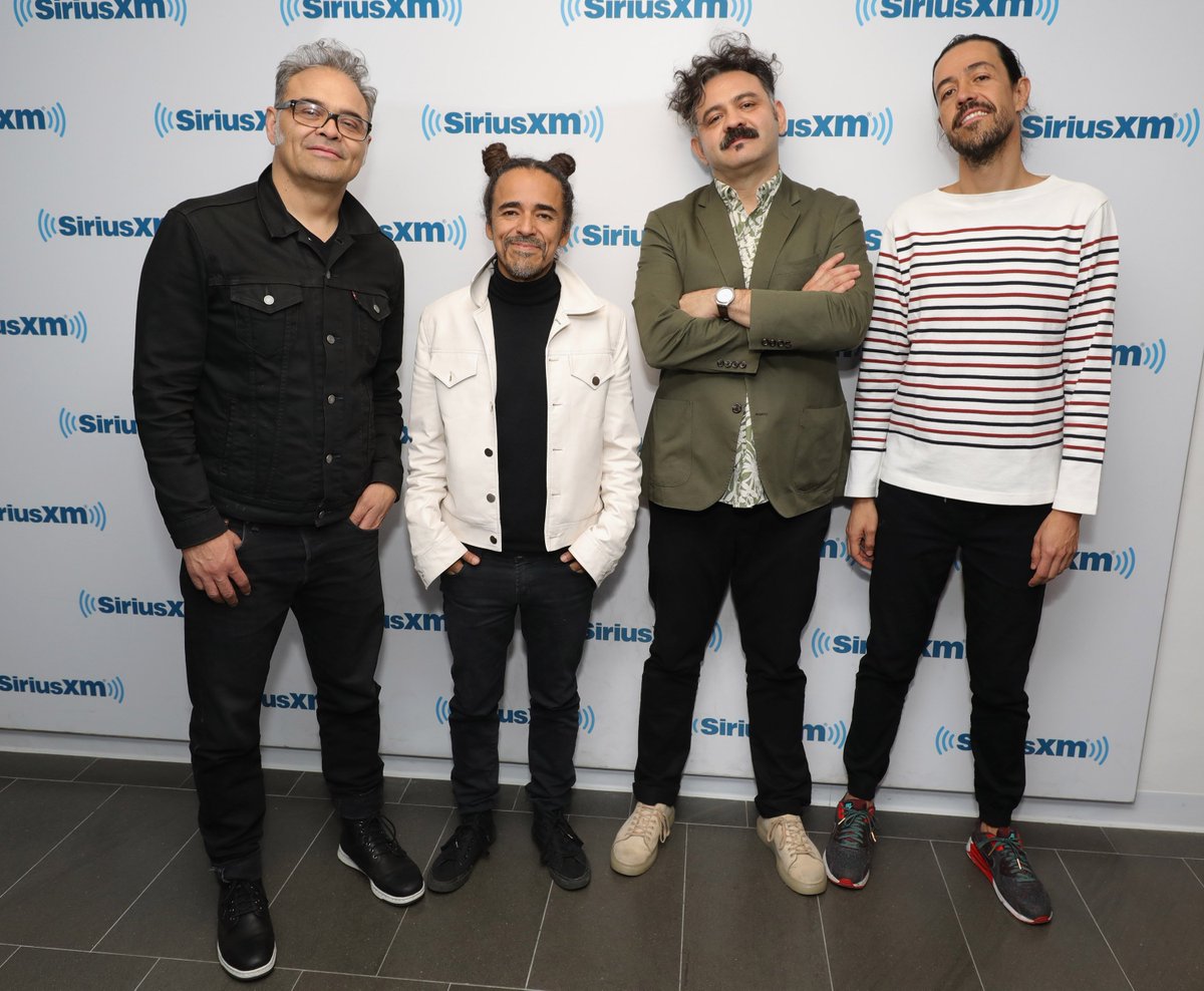La Kueva (@lakuevasiriusxm) on Twitter photo No te pierdas la entrevista y concierto de <a href="/cafetacvba/">Café Tacvba</a> en #SiriusxmIconos ESTE JUEVES 1pmET/10amPT Escucha gratis: ow.ly/u7qm30b7Xp4 No te pierdas la entrevista y concierto de <a href="/cafetacvba/">Café Tacvba</a> en #SiriusxmIconos ESTE JUEVES 1pmET/10amPT Escucha gratis: ow.ly/u7qm30b7Xp4