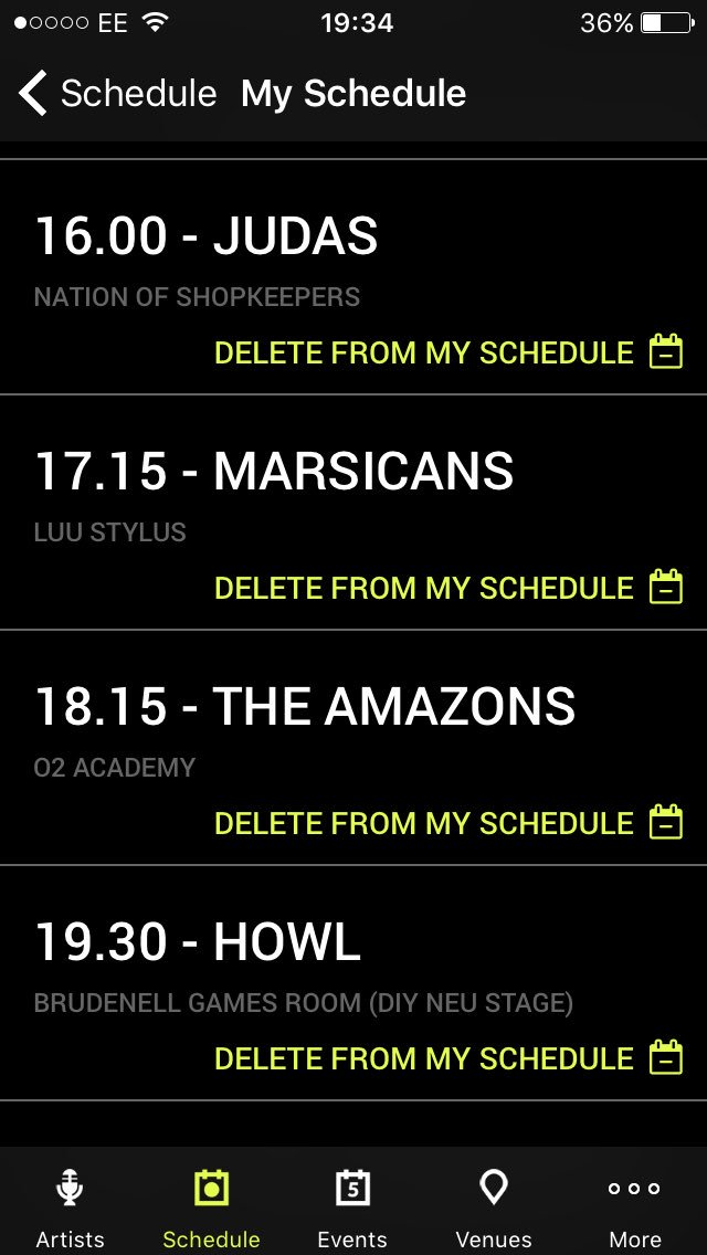 Big Al (@bigaltweeting) on Twitter photo My top four acts at <a href="/liveatleedsfest/">Live at Leeds</a>. I just can't wait to see @WeAreJUDAS <a href="/Marsicans/">Marsicans</a> <a href="/TheAmazons/">The Amazons</a> <a href="/Howldem/">Howl</a> 🎸 My top four acts at <a href="/liveatleedsfest/">Live at Leeds</a>. I just can't wait to see @WeAreJUDAS <a href="/Marsicans/">Marsicans</a> <a href="/TheAmazons/">The Amazons</a> <a href="/Howldem/">Howl</a> 🎸