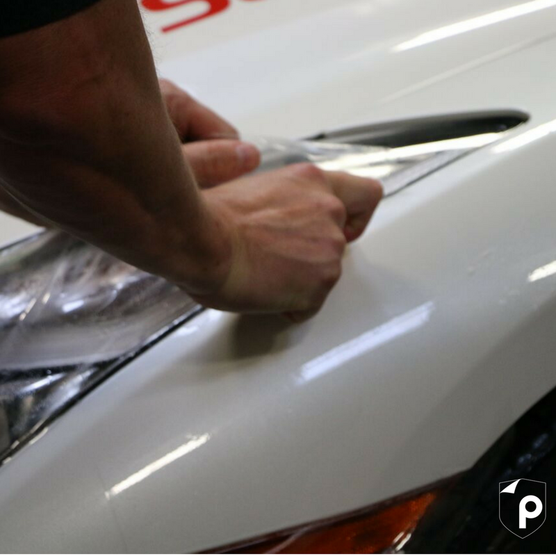 PaintshieldVan's tweet photo. Not sure what level of protection you need for your car? We have #PPF packages for protect preferences, see here https://t.co/LcOLrwpZUg https://t.co/xLeUH1n8ns