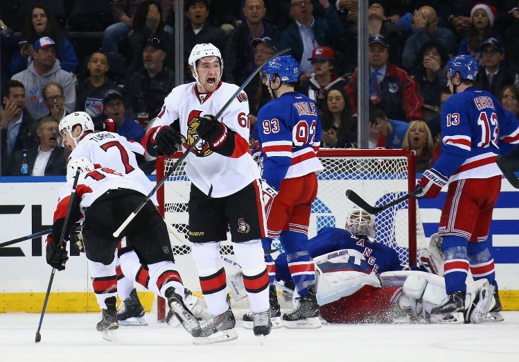 Faces Magazine (@facesottawa) on Twitter photo RT TO ENTER: GAME 1 TICKET CONTEST: We have SEVEN 100-Level (4 fifth row, 3 sixth row) + FOUR 300 level to Game 1 Thurs #NHLPLAYOFFS #Sens RT TO ENTER: GAME 1 TICKET CONTEST: We have SEVEN 100-Level (4 fifth row, 3 sixth row) + FOUR 300 level to Game 1 Thurs #NHLPLAYOFFS #Sens