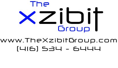 Our name has changed, but our service is just as great as ever! Contact The Xzibit Group today! #specialevents #samegreatservice