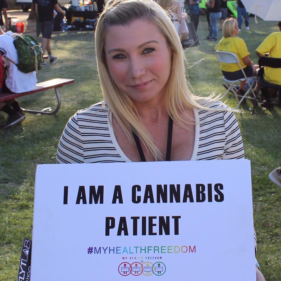 Women Of Cannabis tweet media