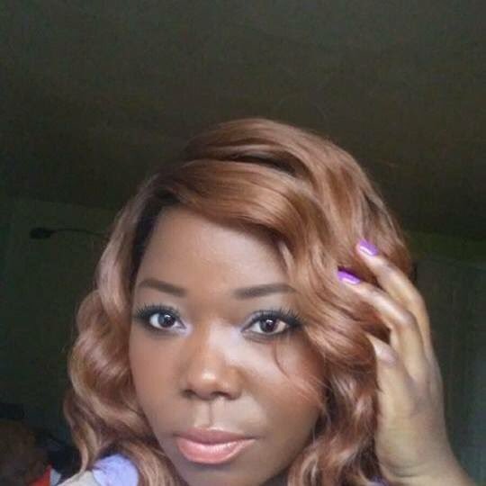 Keeks2011's tweet image. God Is Good 🙏🏽🙌🏽 #Love Her