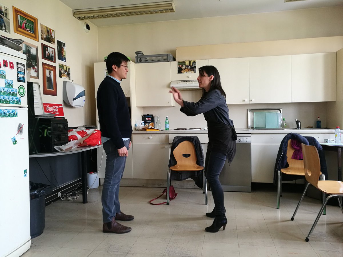 stephane Duluc tweet media