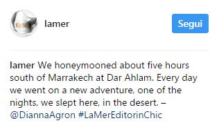 DiannaAgron_IT's tweet photo. Dianna posted these pics with the captions on La Mer IG account about her wedding #LaMerEditorInChic
https://t.co/XFRjaBShyG https://t.co/60HVxjc7e0