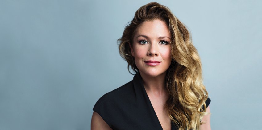 Happy Birthday to the Sophie Grégoire Trudeau! 