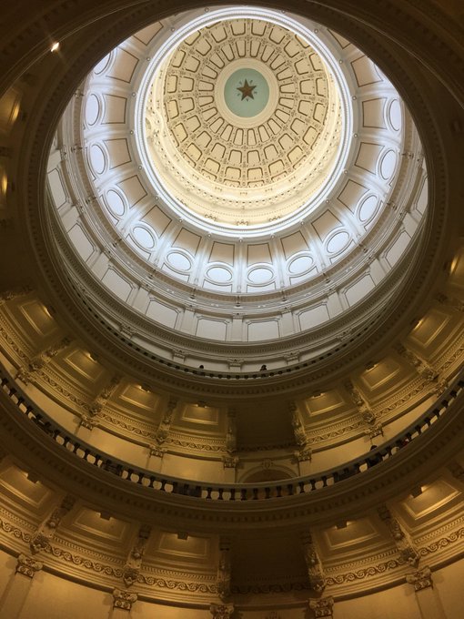 I'm at Texas State Capitol in Austin, TX https://t.co/KFNrHje0F2 https://t.co/DTv3rAdiT7<a href="/tag/marketingsummitup"class="tags"><span>#marketingsummitup</span></a>