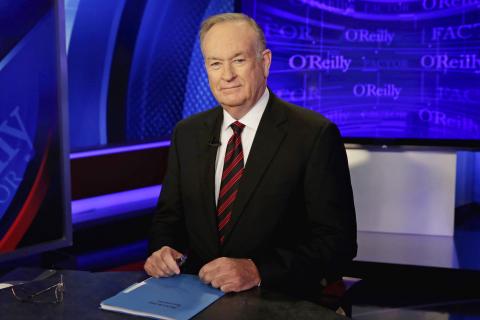 Bill O'Reilly to speak publicly for first time since his ouster from Fox News nbcnews.to/2oEoUWq