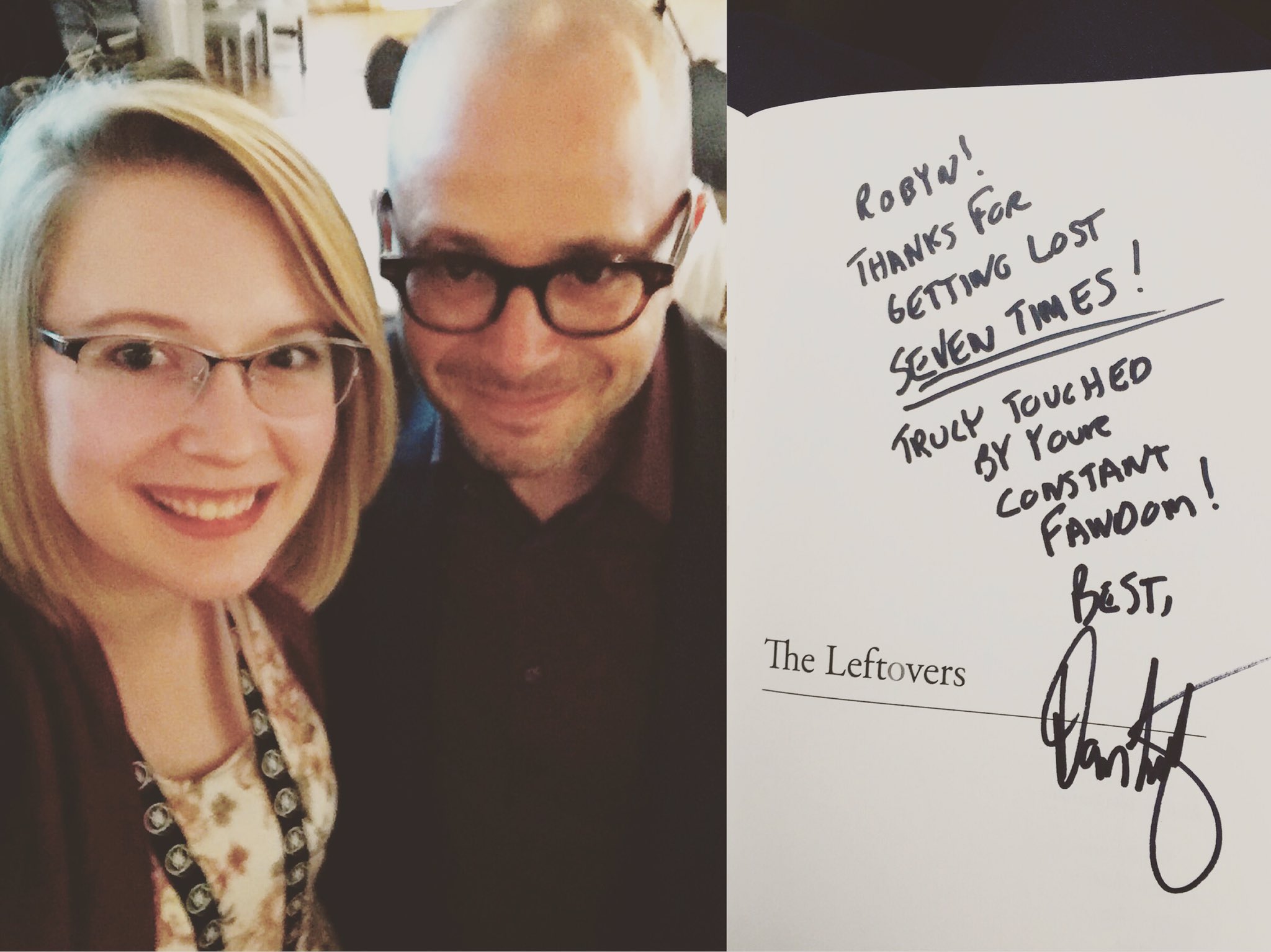 HAPPY BIRTHDAY TO DAMON LINDELOF AKA LIGHT OF MY LIFE      