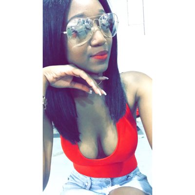 denitraterell's tweet image. #MoodChange 😎💋