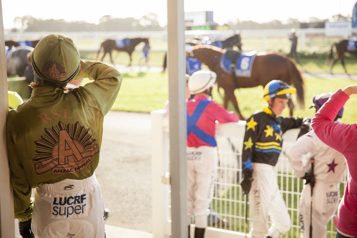 Racing Victoria (@racingvictoria) on Twitter photo Set for a great day of racing at <a href="/FlemingtonVRC/">Victoria Racing Club</a>, <a href="/MoeRacingClub/">Moe Racing Club</a> & <a href="/avocaraces/">Avoca Races</a> today, commemorating 136,000 Australian horses involved in WW1 Set for a great day of racing at <a href="/FlemingtonVRC/">Victoria Racing Club</a>, <a href="/MoeRacingClub/">Moe Racing Club</a> & <a href="/avocaraces/">Avoca Races</a> today, commemorating 136,000 Australian horses involved in WW1