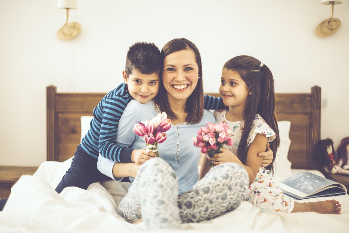 5 #MothersDay gifts to help you win Offspring of the Year: bit.ly/2oFZzMl #gifts #MothersDay2017