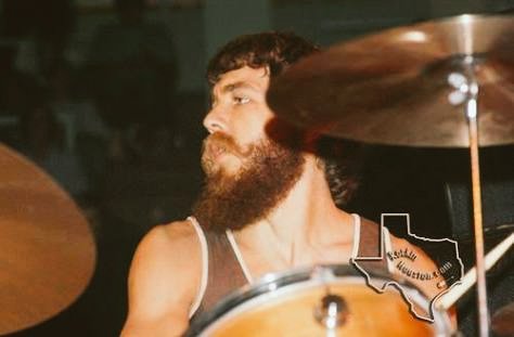 Happy birthday to the great \"Cosmo\" from Creedence Clearwater Revival! (Doug Clifford) 