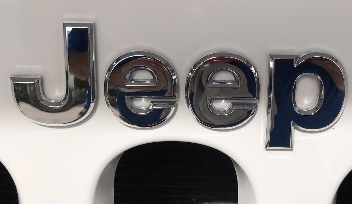 DetailingD's tweet image. Detailing customers Jeep in Rye NH today #detailing #mobile #clean car #jeep #rye
