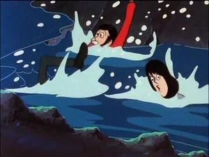 元気のない人へ！とりあえずこの作画崩壊を見て元気出そうｗｗｗ