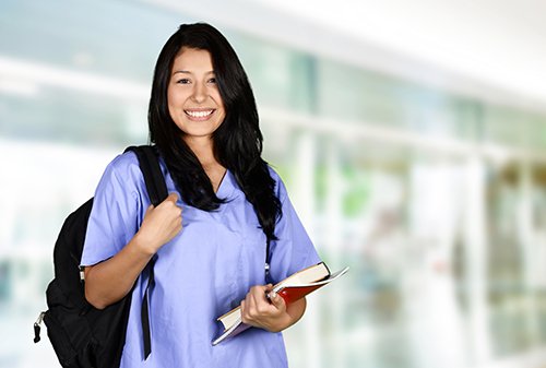 Thinking about becoming a nurse? There're several recognized schools of nursing in BC to choose from <a href="/crnbc/">D</a> bit.ly/1wT3NvK