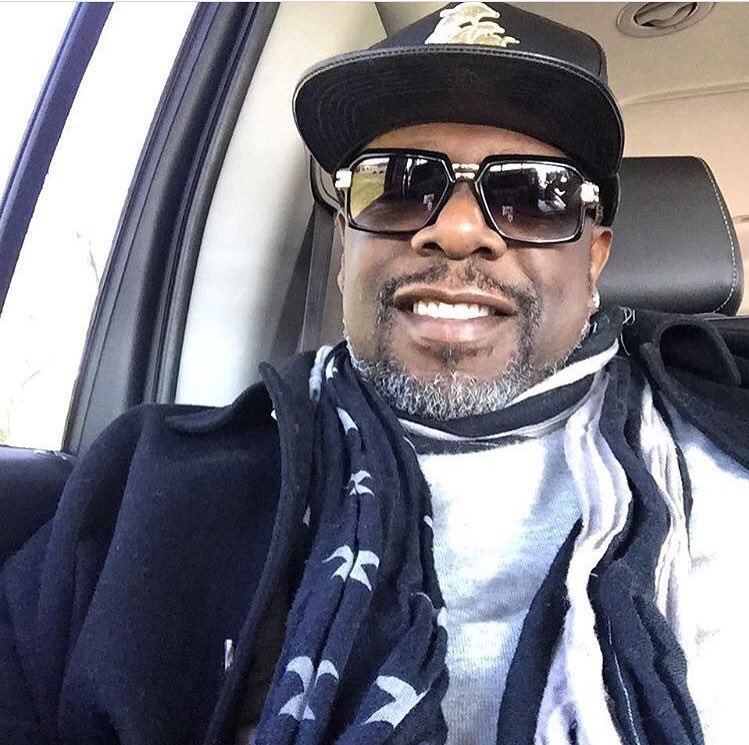 Happy 53rd Birthday Cedric The Entertainer! 