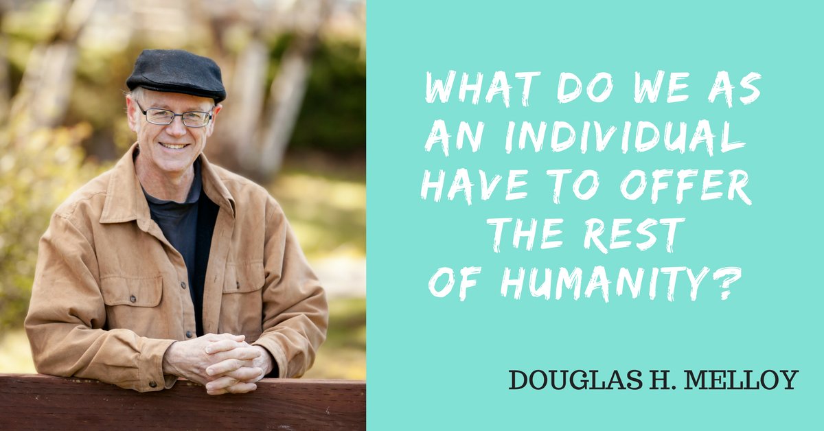 #mondaymotivation Question of the week