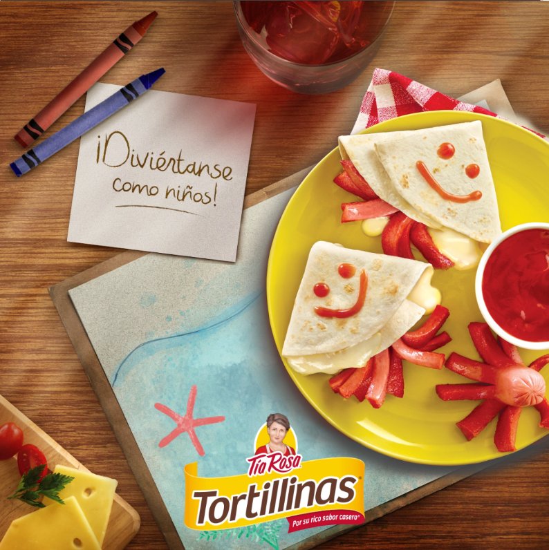 Sobrinos, den RT si también van a sorprender a mis sobrinitos con una divertida opción este #DíaDelNiño. https://t.co/FwwuK6ofjv