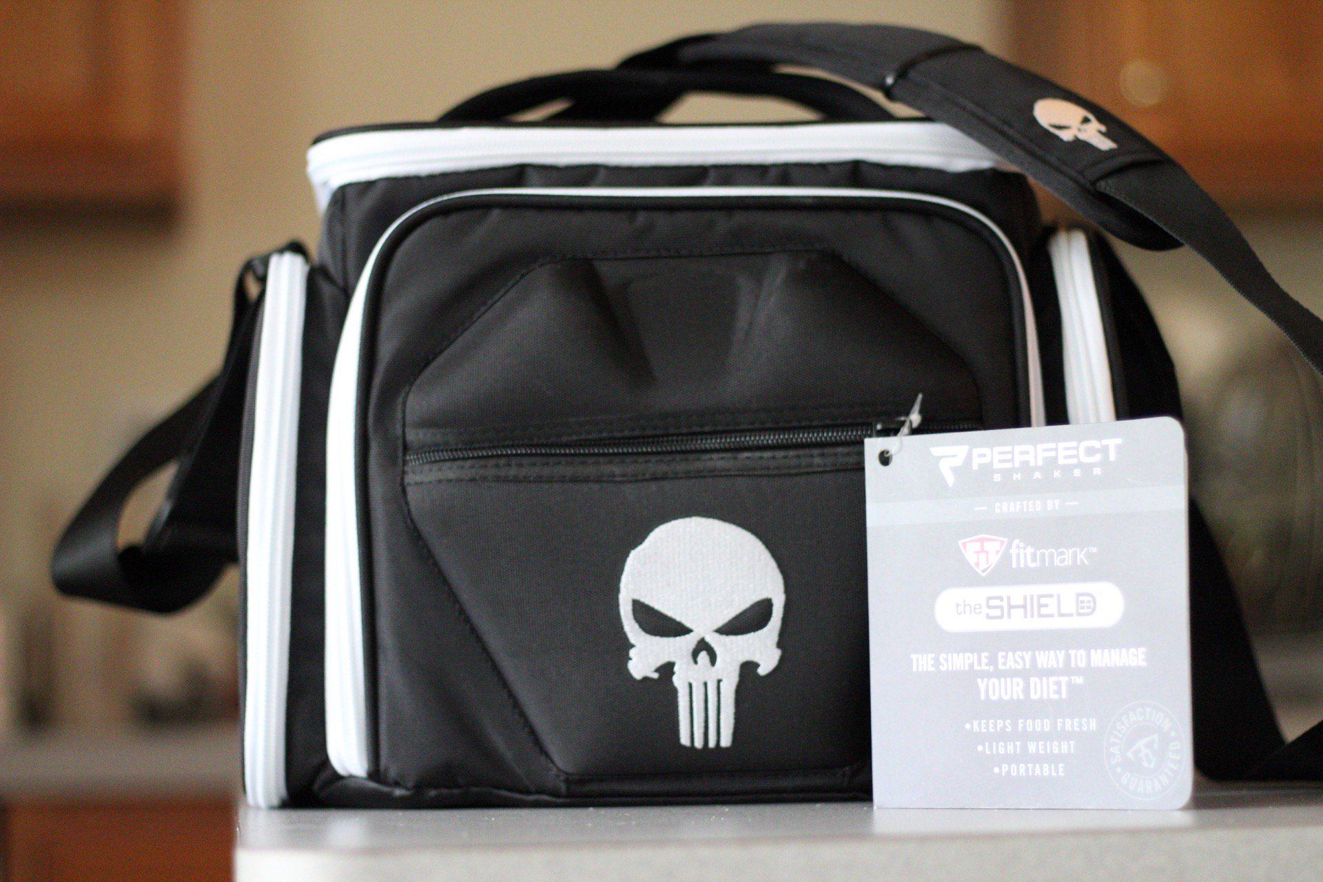 M-Tac Tactical Waist Bag GEN.II Black buy with international delivery |  Punisher.com.ua