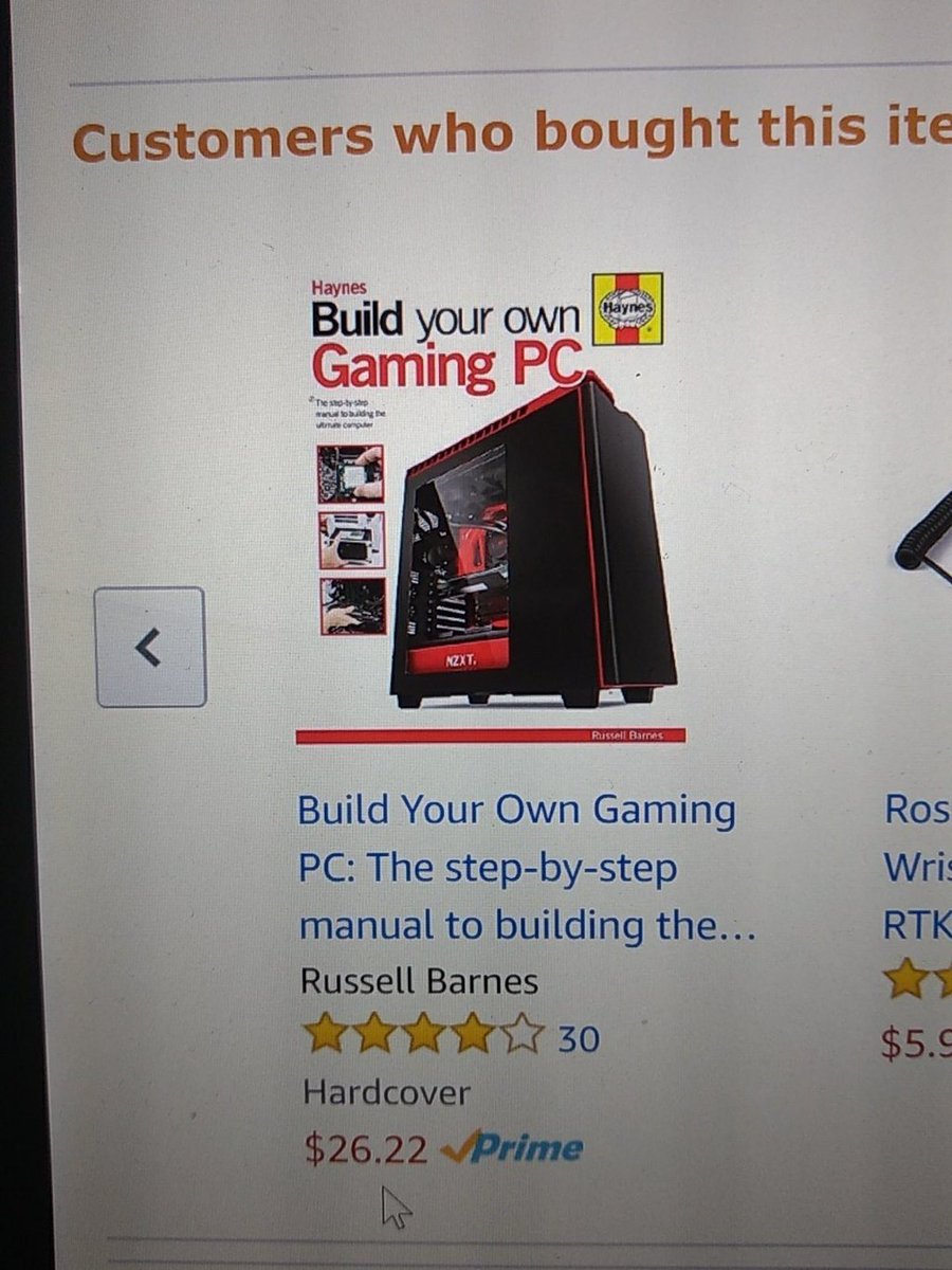 PCBuilderProbs's tweet image. When Google is down