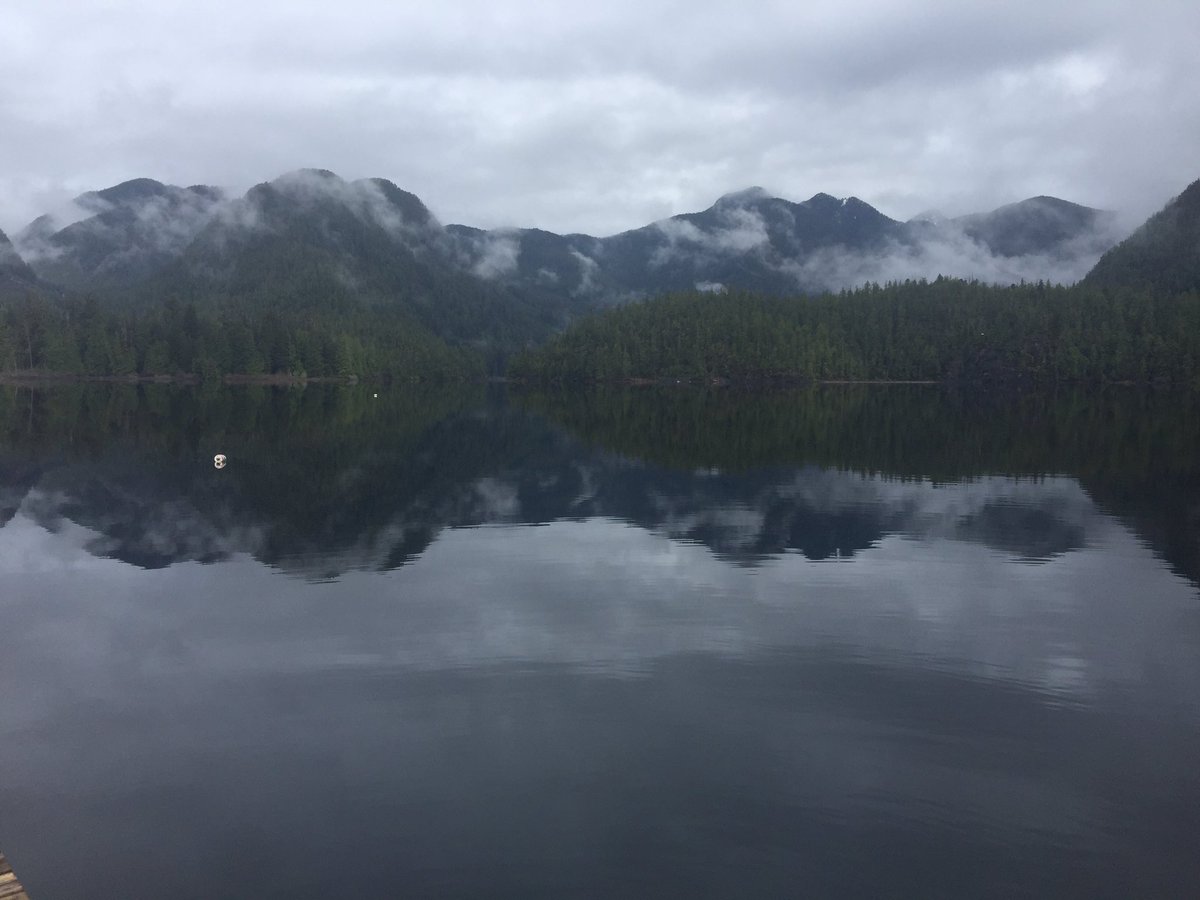 Need to unwind and reconnect with Morher Earth? Come explore Toquaht territory this summer! secretbeachcampground.com