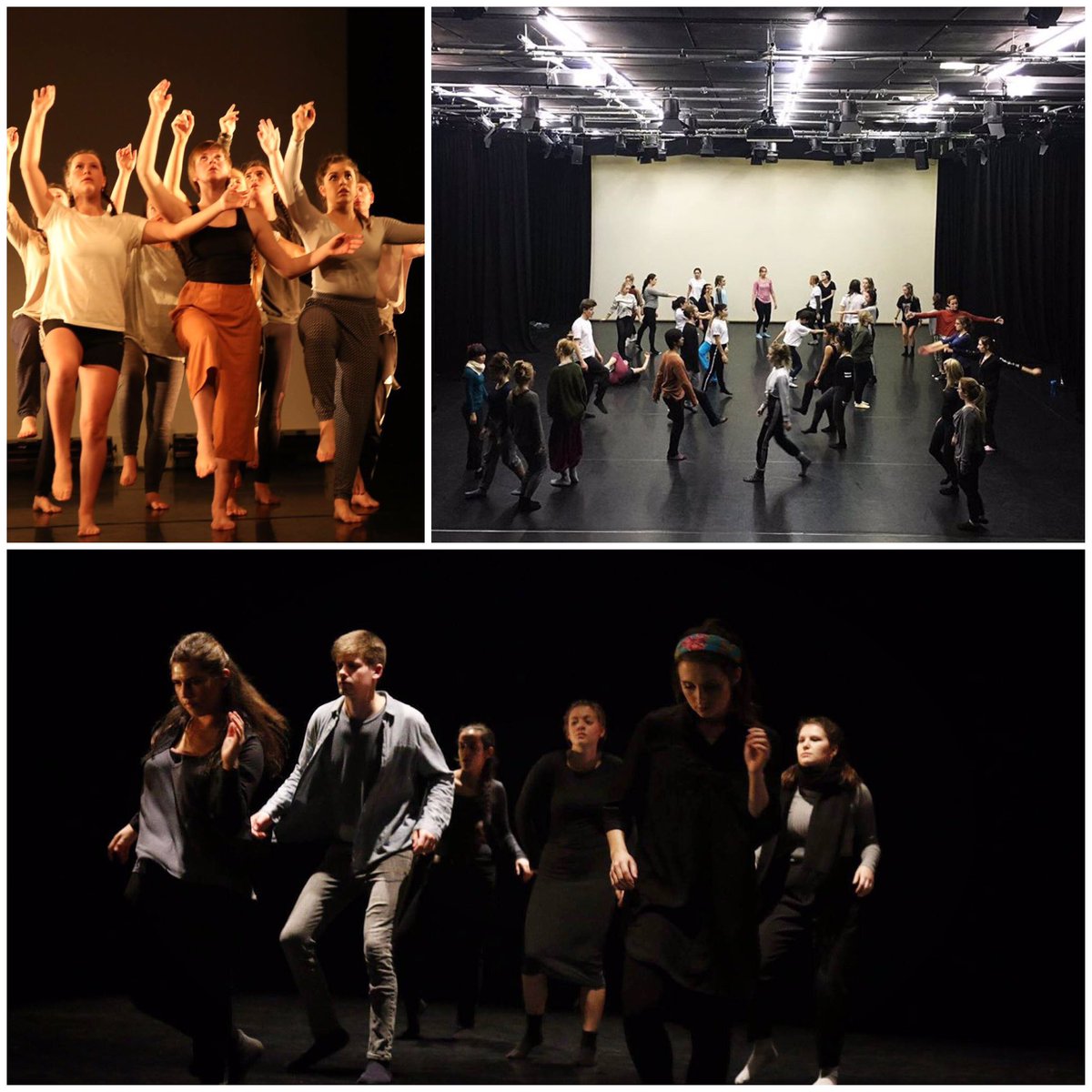 ThirdRowDance's tweet image. Do you want to be part of the company next year? Further information is available upon emailed request, we can&apos;t wait to hear from you!