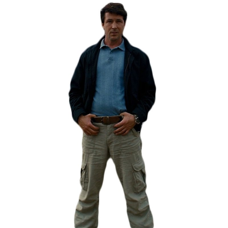 Happy Birthday Aidan Gillen! 