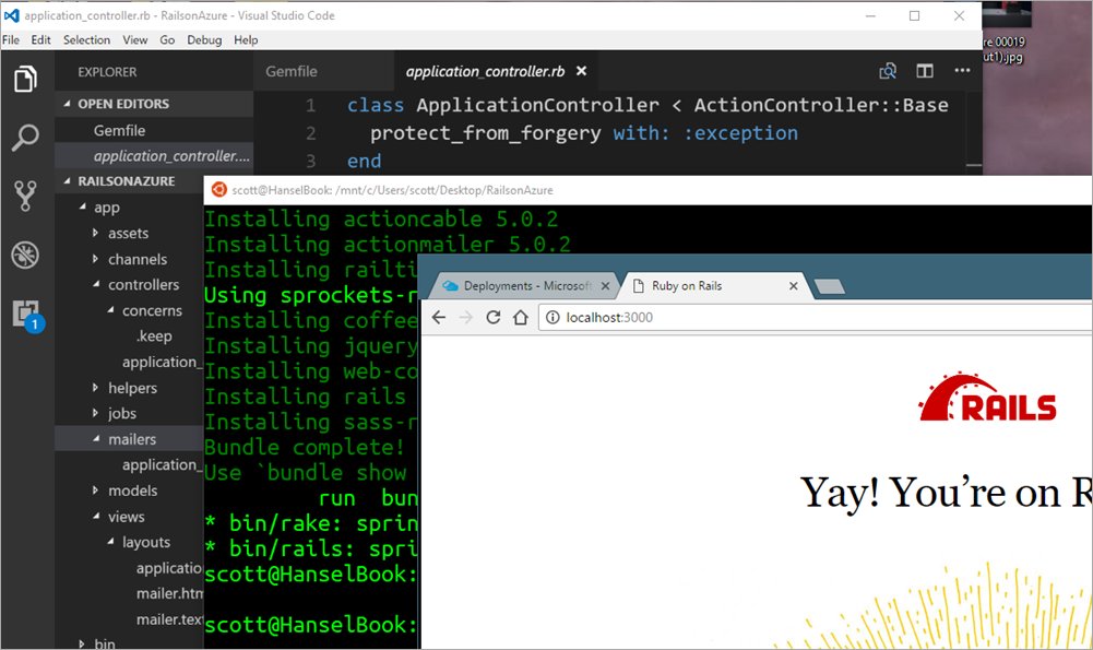 microsoft visual studio 2017 ruby support microsoft visual studio 2017 ruby support