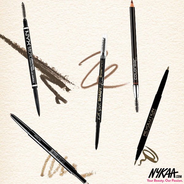 MyNykaa's tweet photo. All about the brows! 💯

Check out the article here: https://t.co/Uc5G6EB4OQ

#BrowsOnPoint #MakeupAddict #BrowEssentials #Beauty https://t.co/NaXqZ1LV4S