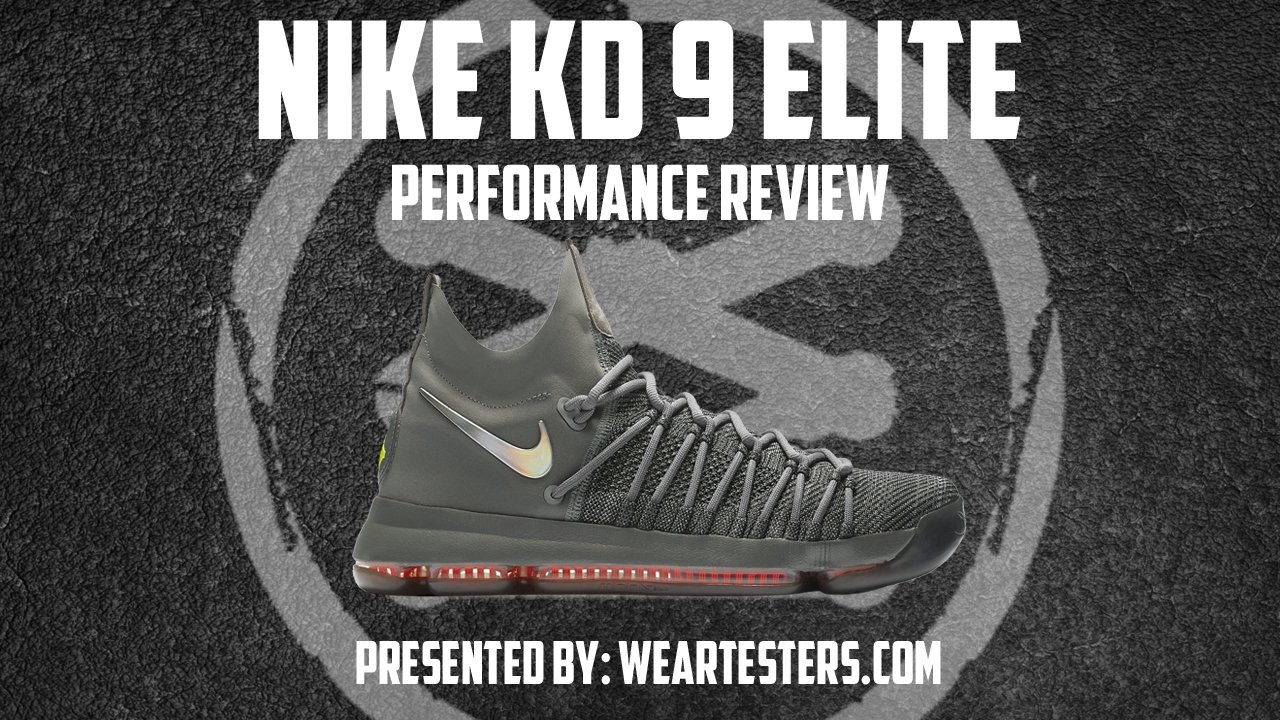 Nightwing2303 Twitter: "Nike KD 9 Elite - Performance Review - https://t.co/j1Xf6xg36c https://t.co/ruBpbz9YI7" / Twitter