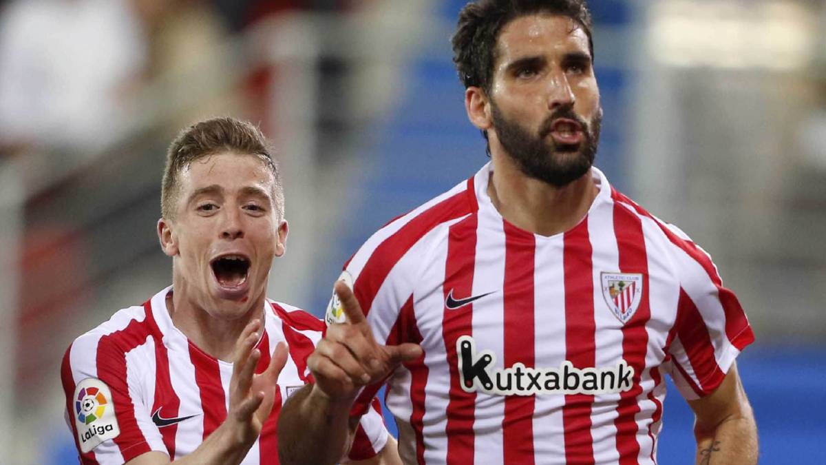 Video: Eibar vs Athletic Bilbao Video: Eibar vs Athletic Bilbao