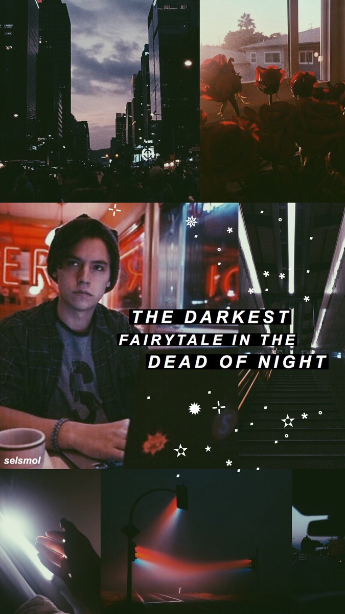 skylinedlock's tweet image. RIVERDALE LOCKSCREEN 🖤
* jughead jones * cole sprouse * 
Please retweet if you save &amp;lt;3