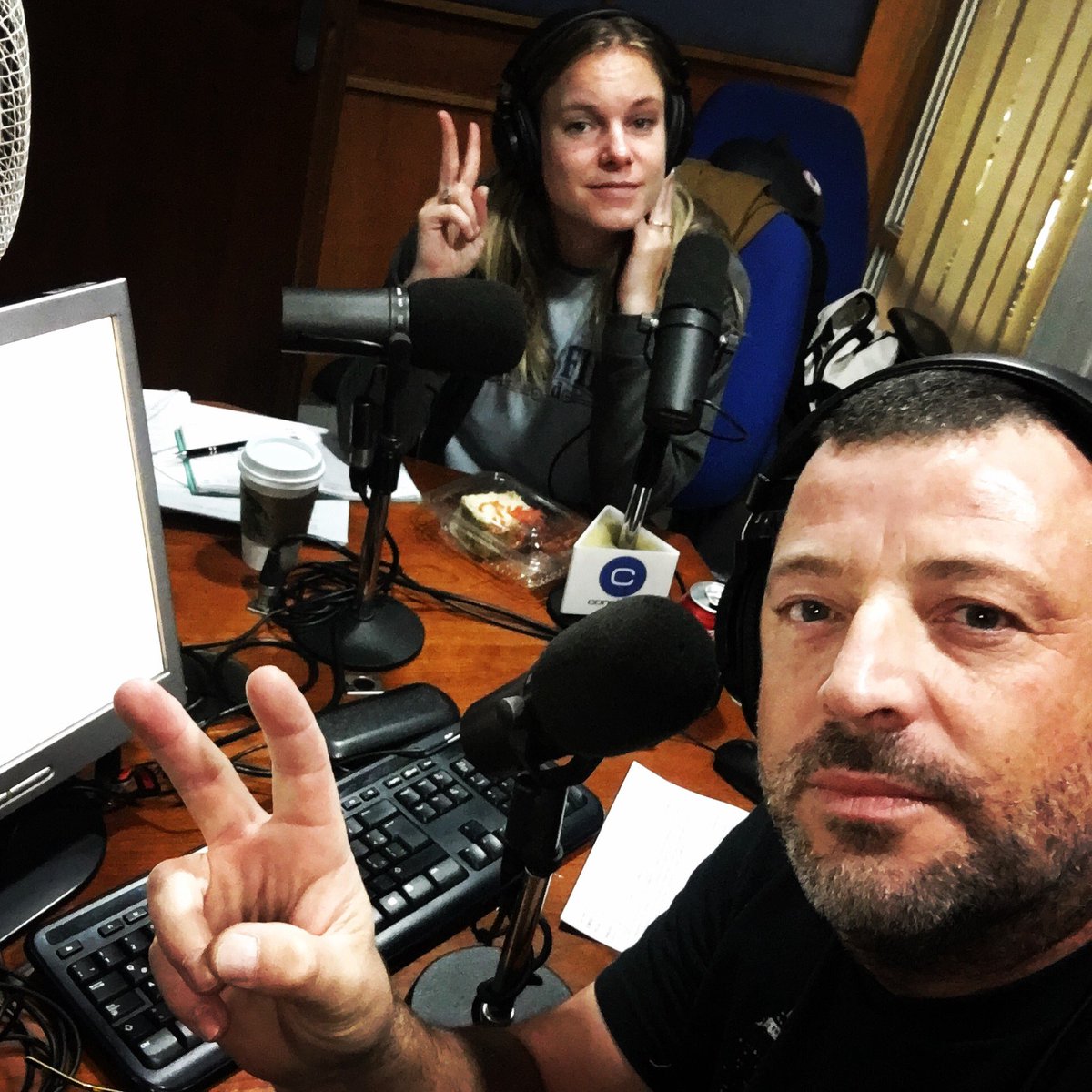 Al aire! <a href="/Ignacia_Actriz/">Ignacia Allamand</a>