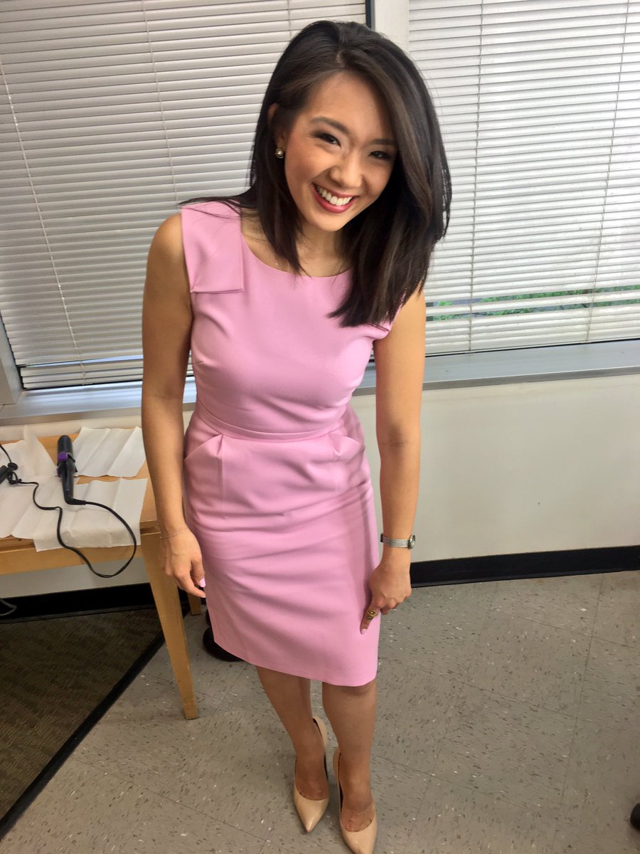 Nancy Chen On Twitter Only Took An Hour Of Wearing A New Dress For Me To Get Bacon Grease On It No More Blts At Work