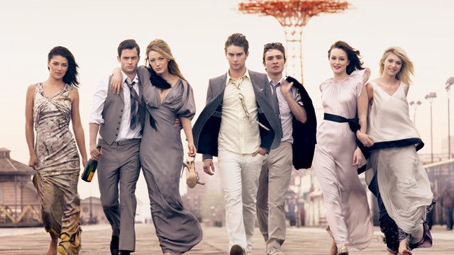 zolabaileyellis's tweet image. Gossip Girl
- CHUCK BASS 
- Blair and Serena&apos;s friendship
- the fashion!!!
- who is gossip girl? xoxo