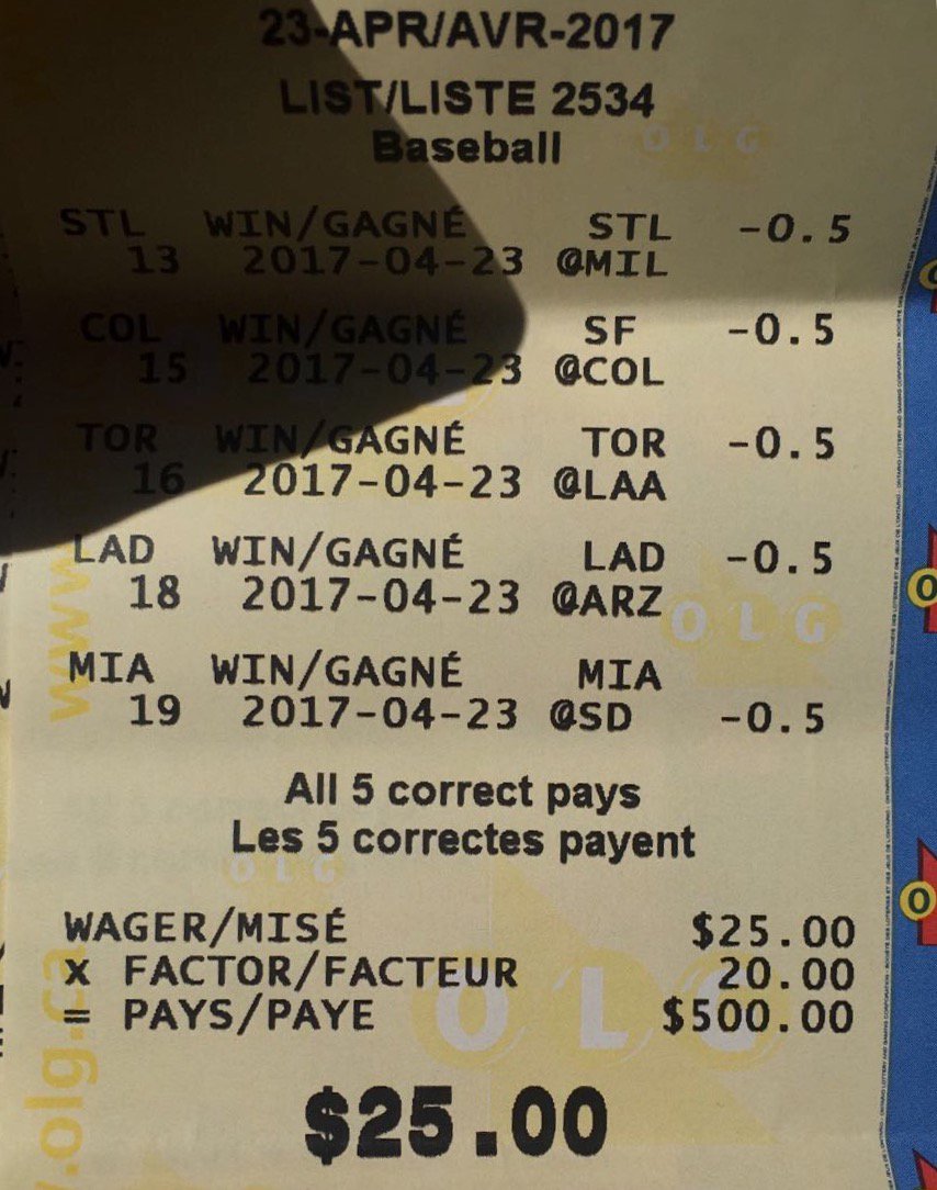 Pick Central Labs (PickCentralLabs) Twitter