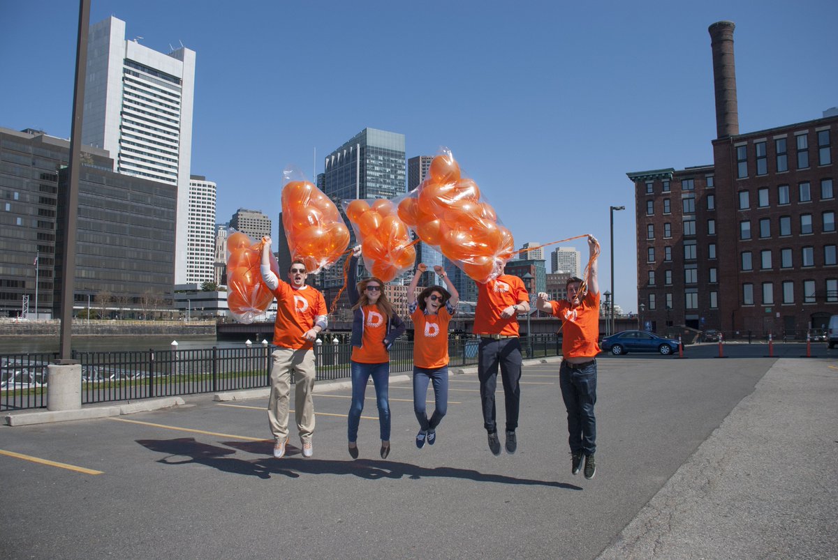 Always wanted to work at Design Museum Boston? Now's your chance! Apply today!
