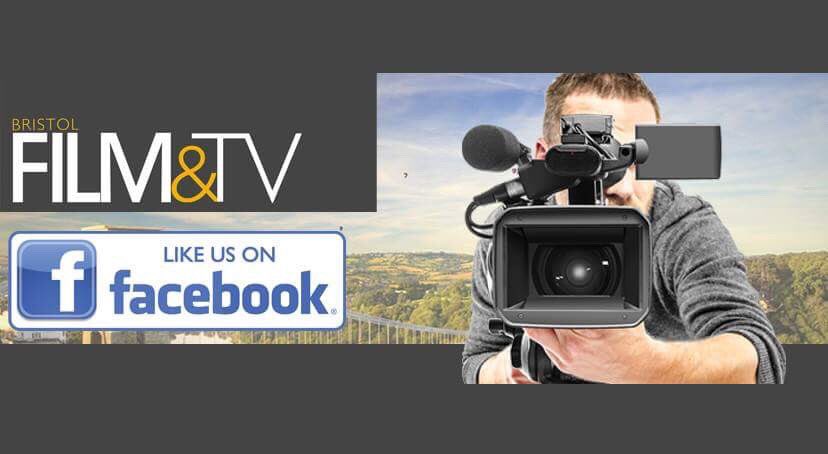 bristolfilmtv's tweet image. Join our Facebook page and be part of the new, friendly, #bristol #media #film #tv community facebook.com/BristolFilmand…
