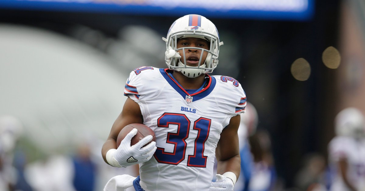 BuffaloBills's tweet image. Gillislee's out, but there's a plenty of running back talent on the roster and in the 2017 draft.

See for yourself: bufbills.co/nCj2an